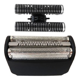 YIRVAHERE Upgraded Series 3 30B Foil+Cutter Head For B-raun 30B 7000 4000 Series 3 310 330 340 Shaver Accessories