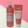 Kundal Collagen Damage Care Shampoo 400ml / 쿤달 콜라겐 데미지