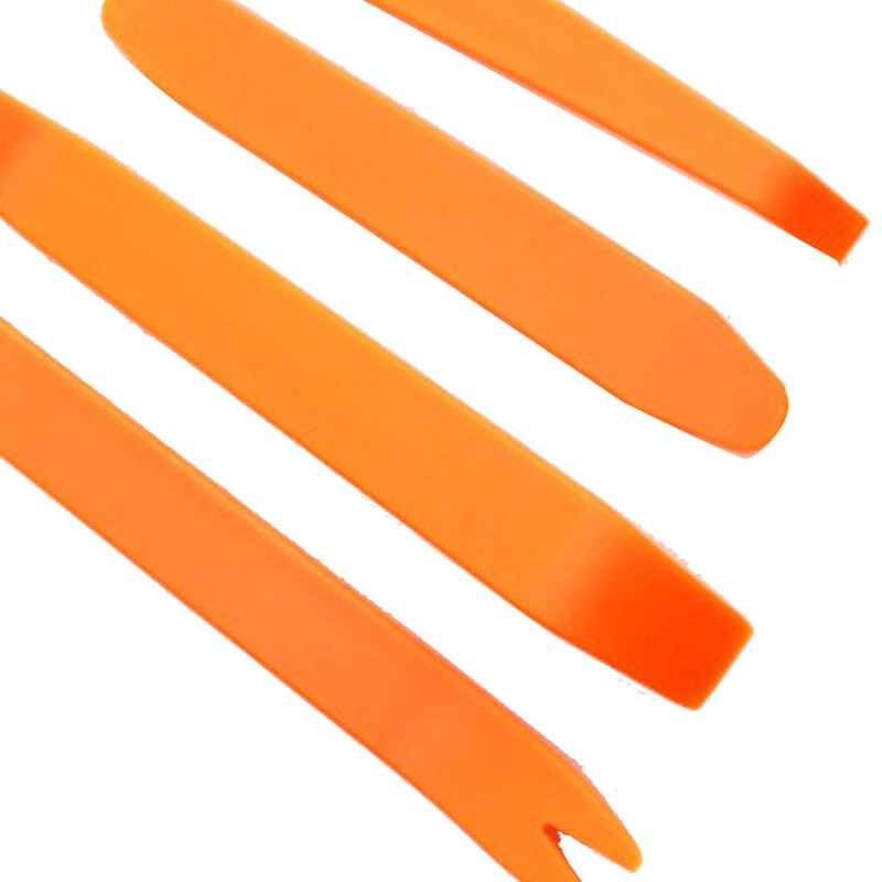 Plastic Car Trim Removal Tool Kit Car Body Repair Tools