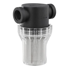Filtro De Pantalla Para Tubo De Agua, Filtro Para Tubo De