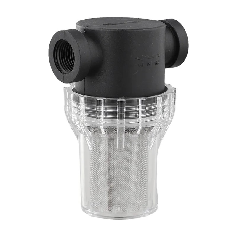 Filtro De Pantalla Para Tubo De Agua, Filtro Para Tubo