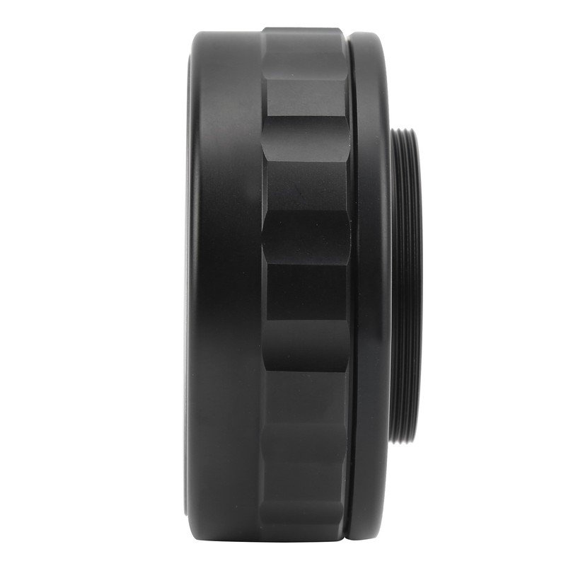 High Definition Wide Angle Lens to 37mm Adapter Ring for