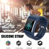 Silicone Watch Bands Replacement Bands Soft Comfortable Quick Release Straps