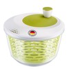 Westmark Salad Spinner, Capacity: 4.4 litres, diameter 23.5 cm, plastic,
