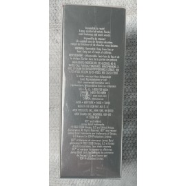 Avon BOND GIRL 007 Eau de Parfum Spray 1.7 oz  2008 Perfume Factory Sealed NOS