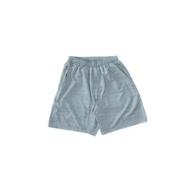 Heria Shorts - Heather Grey - Size: XL