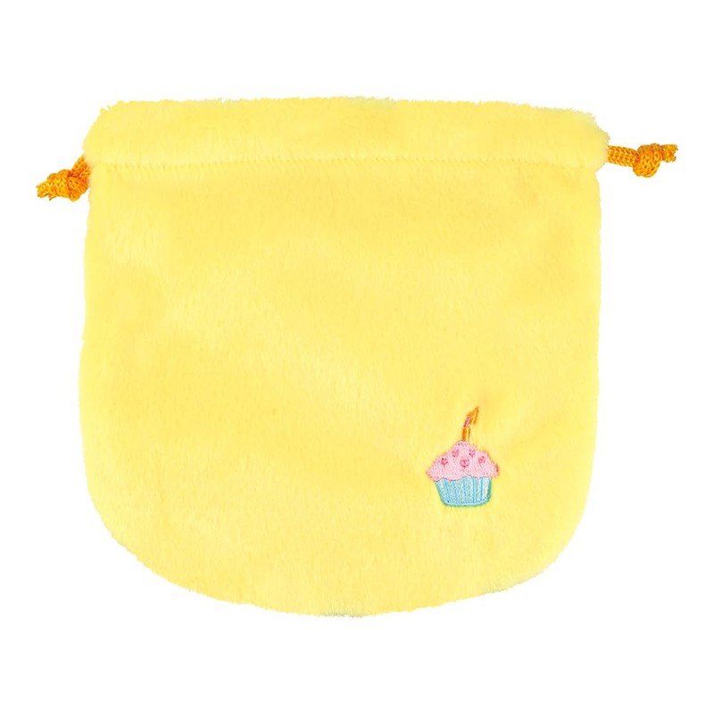 Tees Factory Care Bear Stuffed Animal Drawstring Birthday Bear CB-5530358BD