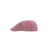 Scippis Chilla Cap - Flat Cap Made of 100% Cotton