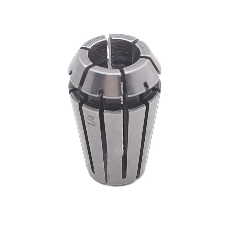 Er11 Spring Collet Set, 1/8" and 1/4" ER11 Collet Chuck