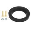 RV Toilet Seal Kit 12524 RV Toilet Seal Bolts Kit