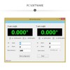 【SINIT-TTL Current Analog Tilt Switch】 High-Stability Dual-axis Analog (4-20mA,±90 Degrees)