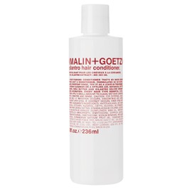Malin + Goetz Cilantro Conditioner – Lightweight, Residue-Free Hydrating Scalp Treatment for All Hair Types – Vegan & Cruelty-Free