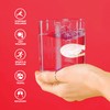 O.R.S Hydration Tablets with Electrolytes, Vegan, Gluten and Lactose Free