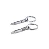 6 Pack Quick Release Bimini Pins, 1/4" Diameter - Boat