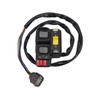 M MATI Handlebar Control Electric Shift Start Stop Headlight Switch