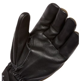 SEALSKINZ - Guantes de Caza Unisex Impermeables para Todo Tipo de Clima, Color Verde Oliva y Negro, Talla XXL