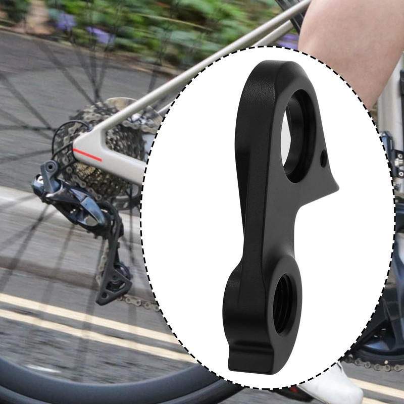 Be In Your Mind Bike Derailleur Hanger 301092 Compatible with