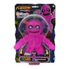 Flexors Ruz - Figura de Acción Estirable Crystal Monsters 6"