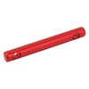 10 Pcs Aluminum Alloy Dual Holes Tent Line Stopper Cord