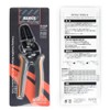 IWISS FSA-0626B Wire Stripper Φ0.01 - 0.03 inches (0.25 -
