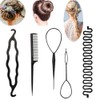 Accesorios de Peinado, Peinados Utensilios