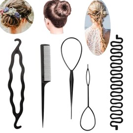 Accesorios de Peinado, Peinados Utensilios