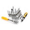 DEKOPRO 228 Piece Socket Wrench Auto Repair Tool Combination Package