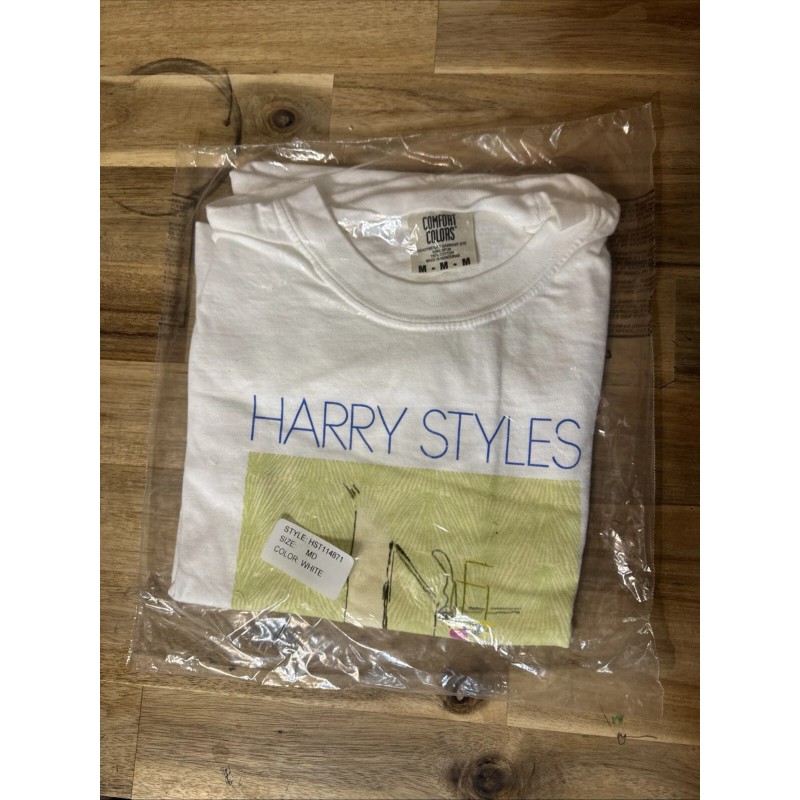 Comfort Colors Harry Styles Harry’s House One Direction Rare Medium