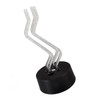 Bubble Color Changing LED Table Lamp Dancing Rotary Stick Lamp
