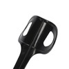 Folding Elbow Crutch Height Adjustment Non Slip Aluminum Alloy Forearm