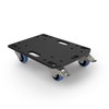 LD Systems MAUI 28 G3 CB Caster Board for MAUI