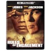 Rules of Engagement (4KUHD) [4K UHD]