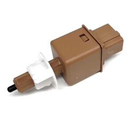 SDYYDS Brake Light Switch 36750-T2A-A01 4Pin for Acura MDX 20-14 / Honda Accord 17-13 / Honda Civic 21-14 / Honda CR-V 16-15 / Honda Odyssey 22-14