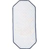 Skater BCV2-A Cotton Cover, M, 23.6 x 51.2 inches (60