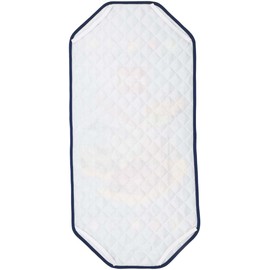 Skater BCV2-A Cotton Cover, M, 23.6 x 51.2 inches (60 x 130 cm), Nursery School, Nap Cot Cover, Tomica