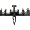 Dorman 800-287 Brake Tubing Clips with 2 1/4 And 2