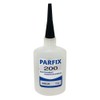 Parson Adhesives Parfix Cyanoacrylate Adhesive, 2oz, Medium