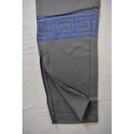 Graph Mens Capcom Street Fighter Chun Li Kanji Image Pants NWT XS-3XL - XL