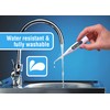 Citizen CTA303 Digital Thermometer, Water Resistant, Antibacterial casing with Fever
