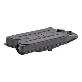 Doc's Diesel CCV Filter D804418 | Compatible with RAM 6.7L Cummins 2500, 3500, 4500, 5500 2007.5+ | Replaces CV52001