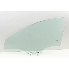 NAGD Fits 2014-2016 / 2018-2021 Mazda 6 Driver Left Side Front Door Window Glass