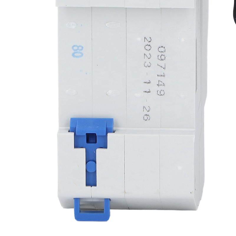 WiFi Circuit Breaker 1P 100A APP Remote Control Smart Circuit