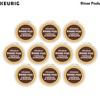 Keurig Pods Reduces Flavor Carry Over, Compatible Classic/1.0 & 2.0