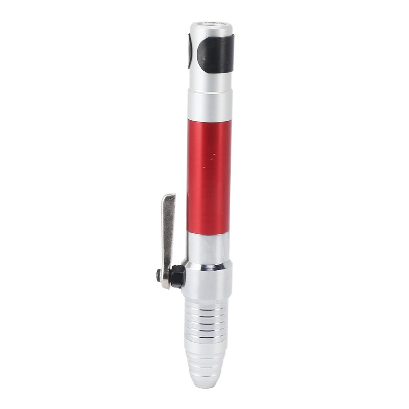 Grinder Machine Handle High Accuracy Low Vibration Polishing Machine Handpiece