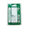 JPS 5M106WL Safety Piercer, Long for Ears, Silver Color, Medical