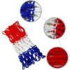 Unbranded Replacement Basketball Net Heavy Duty All Weather Hoop Goal