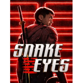 Snake Eyes: G.I. Joe Origins