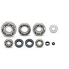 Parts and Parts Engine housing bearing and gaskets compatible with