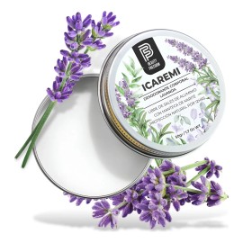 Desodorante Natural Coco Mujer 50g Beauty Freedom Aluminio Apto Piel Sensible Aroma Lavanda Formato Crema Diario Niñas Mujeres Aceite Orgá
