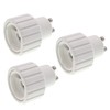 TWDRTDD Gu10 to Gu10 Socket Extender - 3 Pcs Light